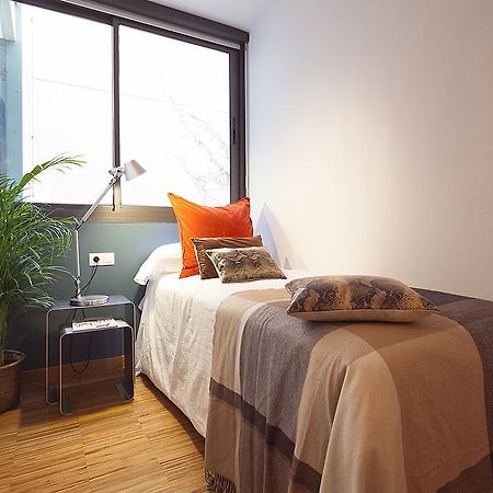 Apartment Barcelona Rentals - Penthouse With Terrace エクステリア 写真
