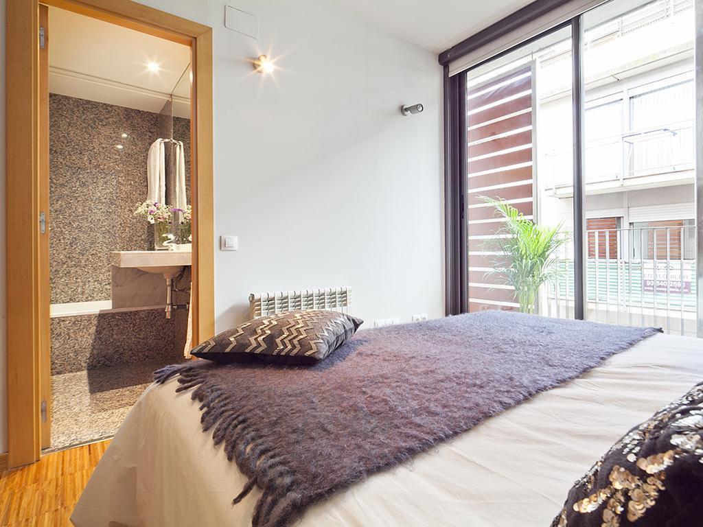 Apartment Barcelona Rentals - Penthouse With Terrace エクステリア 写真